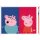 Sticker 37 - Peppa Pig Wutz Alles was ich mag