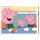 Sticker 42 - Peppa Pig Wutz Alles was ich mag
