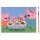 Sticker 44 - Peppa Pig Wutz Alles was ich mag