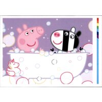 Sticker 102 - Peppa Pig Wutz Alles was ich mag