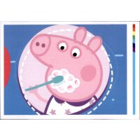 Sticker 109 - Peppa Pig Wutz Alles was ich mag