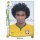 WM 2014 - Sticker 46 - Willian