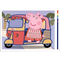 Sticker 129 - Peppa Pig Wutz Alles was ich mag