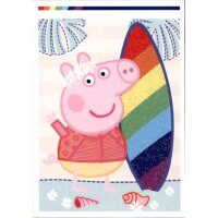 Sticker 130 - Peppa Pig Wutz Alles was ich mag
