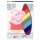 Sticker 130 - Peppa Pig Wutz Alles was ich mag