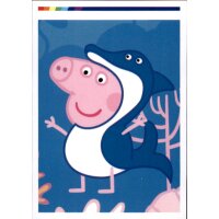 Sticker 135 - Peppa Pig Wutz Alles was ich mag