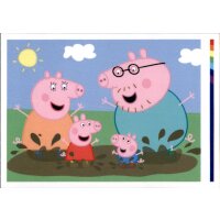 Sticker 137 - Peppa Pig Wutz Alles was ich mag