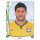 WM 2014 - Sticker 49 - Hulk