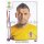 WM 2014 - Sticker 53 - Stipe Pletikosa