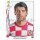 WM 2014 - Sticker 55 - Vedran Corluka