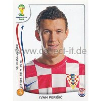 WM 2014 - Sticker 65 - Ivan Perisic