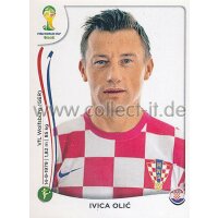 WM 2014 - Sticker 66 - Ivica Olic