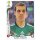 WM 2014 - Sticker 73 - Rafael Marquez