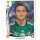 WM 2014 - Sticker 82 - Luis Montes