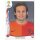 WM 2014 - Sticker 134 - Daley Blind