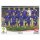 WM 2014 - Sticker 242 - Japan Team