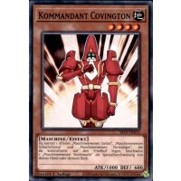 SR10-DE013 - Kommandant Covington