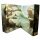 Dragon Shield Slipcase Binder - Rodinion Umber