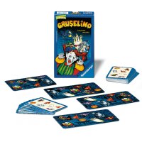 Ravensburger 23081 - Gruselino