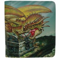 Dragon Shield Card Codex 80 Portfolio 2/4 - Anesidora...