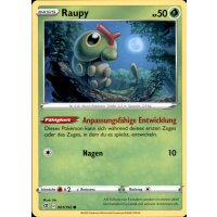 001/192 - Raupy - Clash der Rebellen