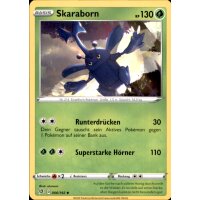 006/192 - Skaraborn - Clash der Rebellen