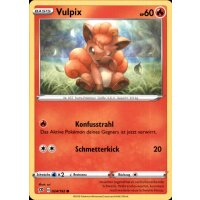 024/192 - Vulpix - Clash der Rebellen