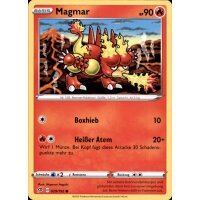 029/192 - Magmar - Clash der Rebellen