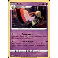 077/192 - Xatu - Clash der Rebellen