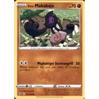 101/192 - Galar-Makabaja - Clash der Rebellen