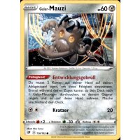 126/192 - Galar-Mauzi - Clash der Rebellen