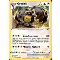 147/192 - Grebbit - Clash der Rebellen