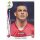 WM 2014 - Sticker 283 - Michael Umana