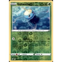 010/192 - Gehweiher - Reverse Holo