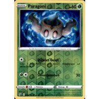 014/192 - Paragoni - Reverse Holo