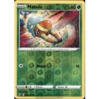 016/192 - Mabula - Reverse Holo