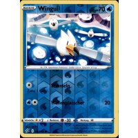 041/192 - Wingull - Reverse Holo