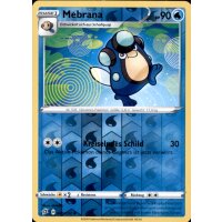 045/192 - Mebrana - Reverse Holo