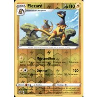 064/192 - Elezard - Reverse Holo