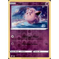 074/192 - Piepi - Reverse Holo