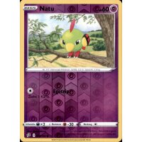 076/192 - Natu - Reverse Holo