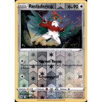 148/192 - Resladero - Reverse Holo