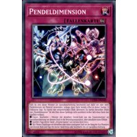 LED6-DE049 - Pendeldimension - Unlimitiert