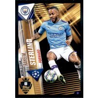 S8+W8  - Raheem Sterling - World Star - 2019/2020