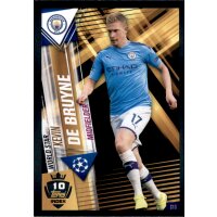 S10+W10  - Kevin de Bruyne - World Star - 2019/2020