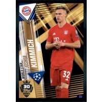 S30+W30  - Joshua Kimmich - World Star - 2019/2020