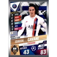 W68 - Edinson Cavani - World Star - 2019/2020