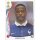 WM 2014 - Sticker 377 - Patrice Evra