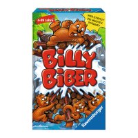 Ravensburger 23280 - Billy Biber