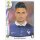 WM 2014 - Sticker 391 - Olivier Giroud